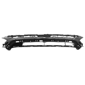 Rejilla Fascia Corrugada Yaris R 2016-2020