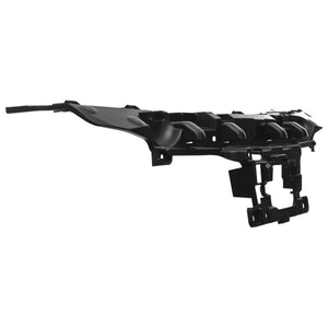 Parrilla Negra Mate Prius 2023-2024