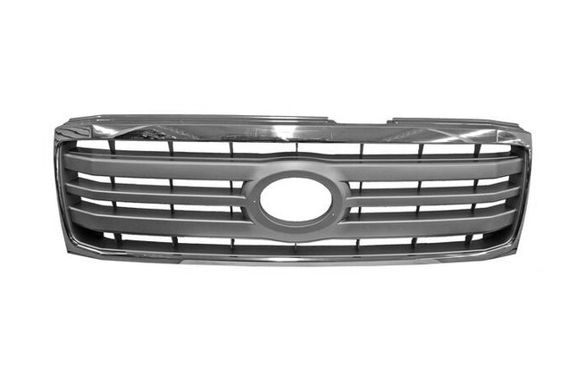 Parrilla P/ Toyota Land Cruiser 2005-2006