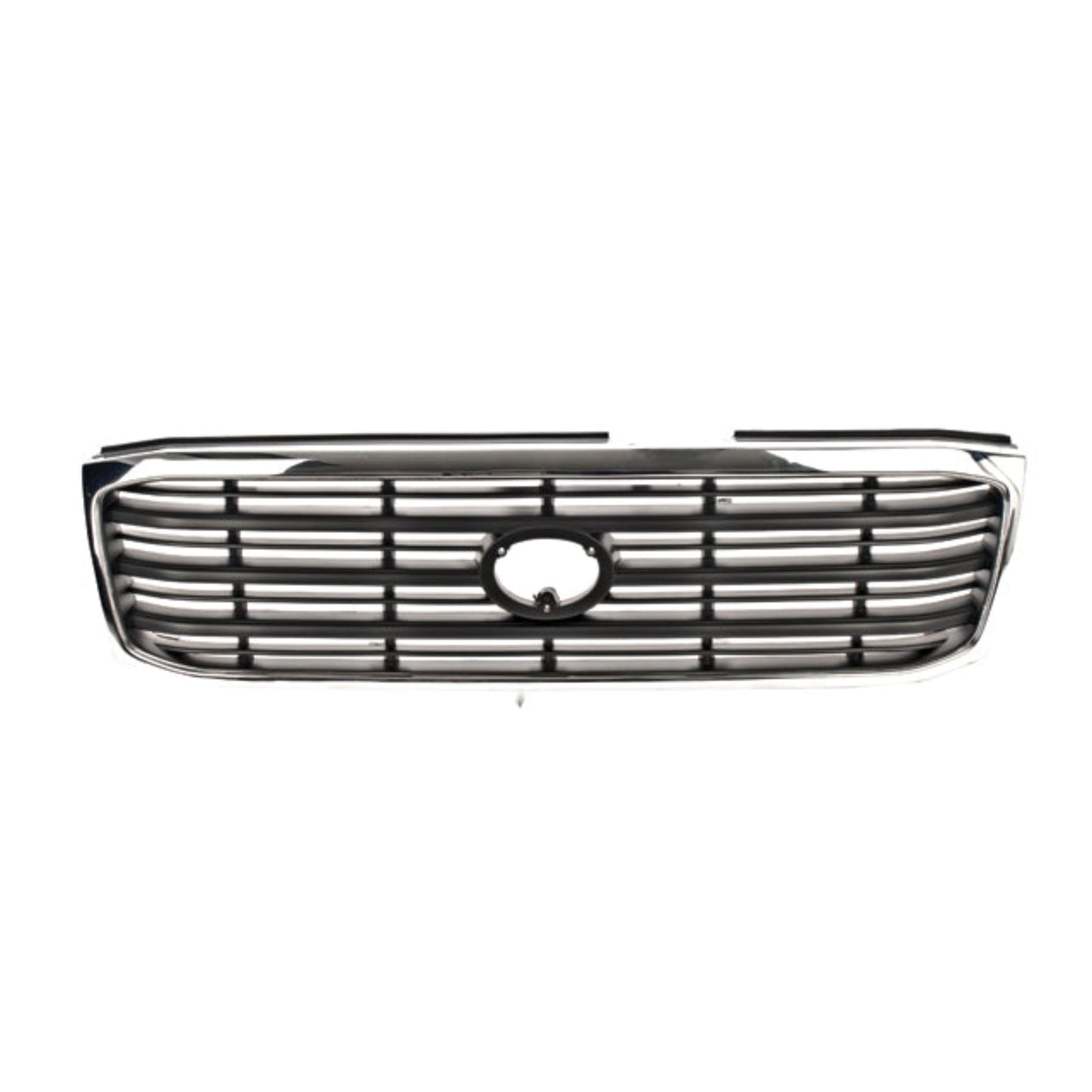 Parrilla P/ Toyota Land Cruiser 1998-2002