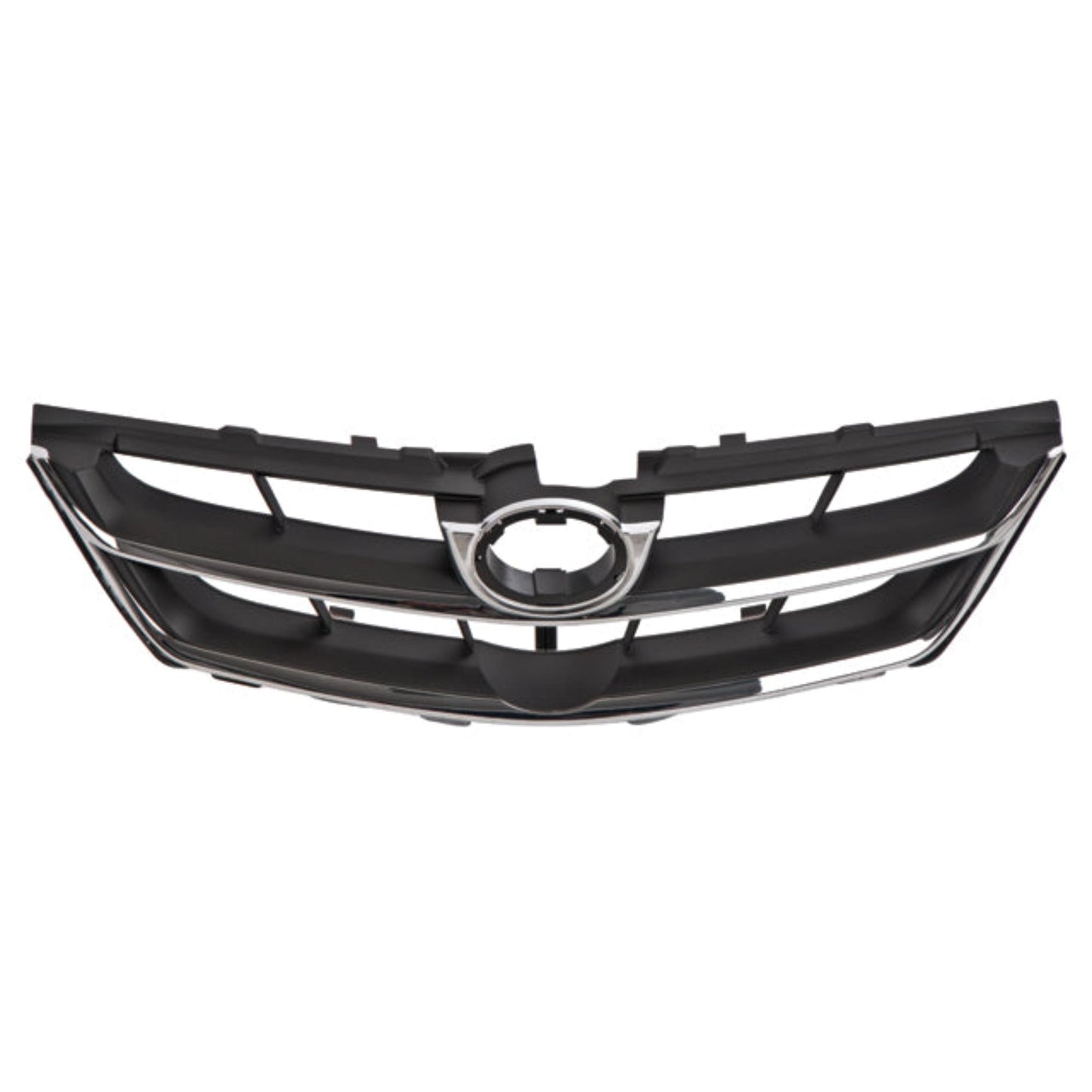 Parrilla Ty Avanza P/ Toyota Avanza 2008-2012