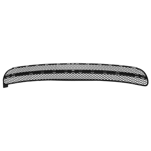 Rejilla Fascia Delantera Negra Mate Beetle 2001-2005