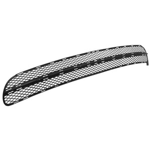 Rejilla Fascia Delantera Negra Mate Beetle 2001-2005