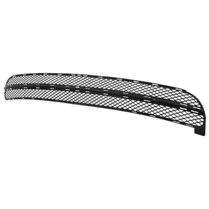 Rejilla Fascia Delantera Negra Mate Beetle 2001-2005