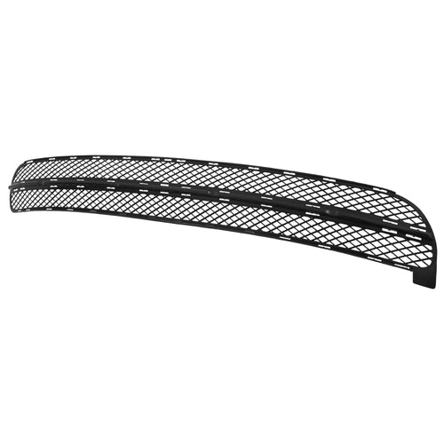 Rejilla Fascia Delantera Negra Mate Beetle 2001-2005
