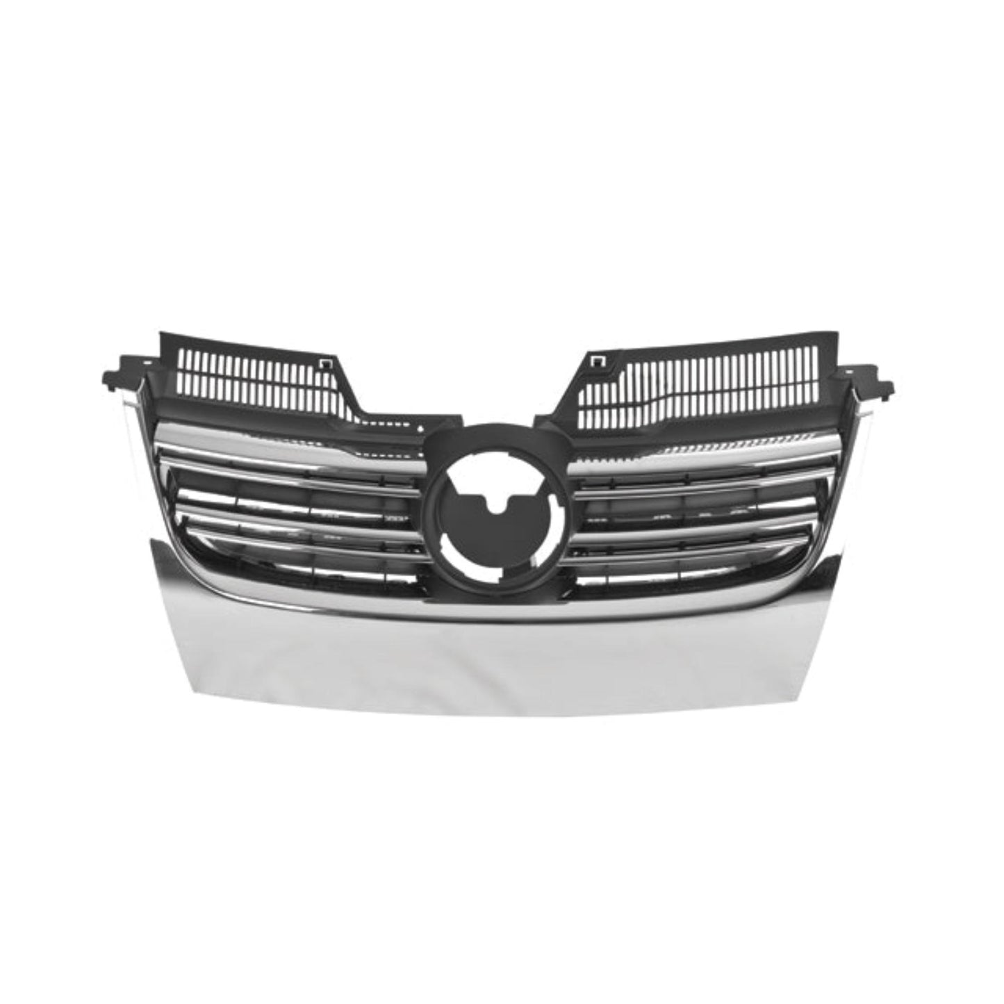 Parrilla Vw Bora 05-10 Cromada P/ Volkswagen Bora 2005-2010
