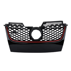 Parrilla Para Volkswagen Bora 2006-2010