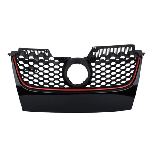 Parrilla Para Volkswagen Bora 2006-2010