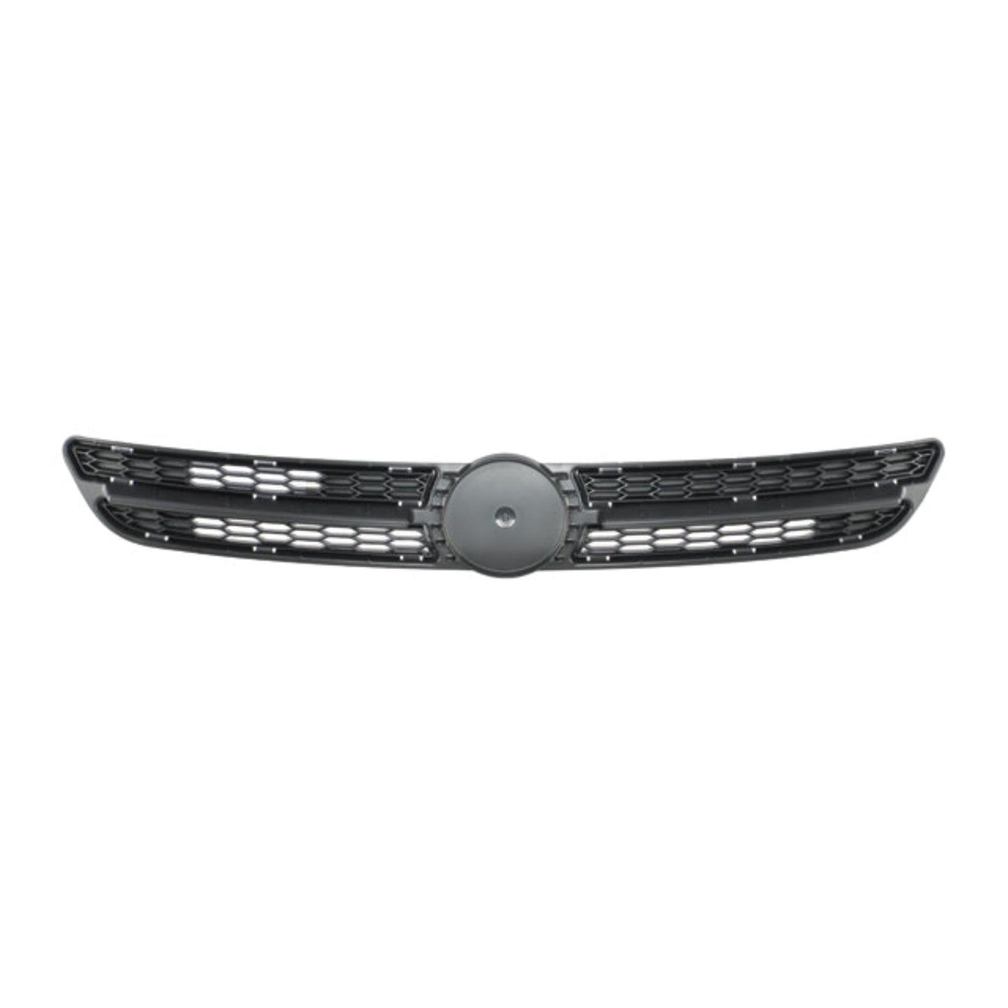 Parrilla P/ Volkswagen Gol 2009-2013