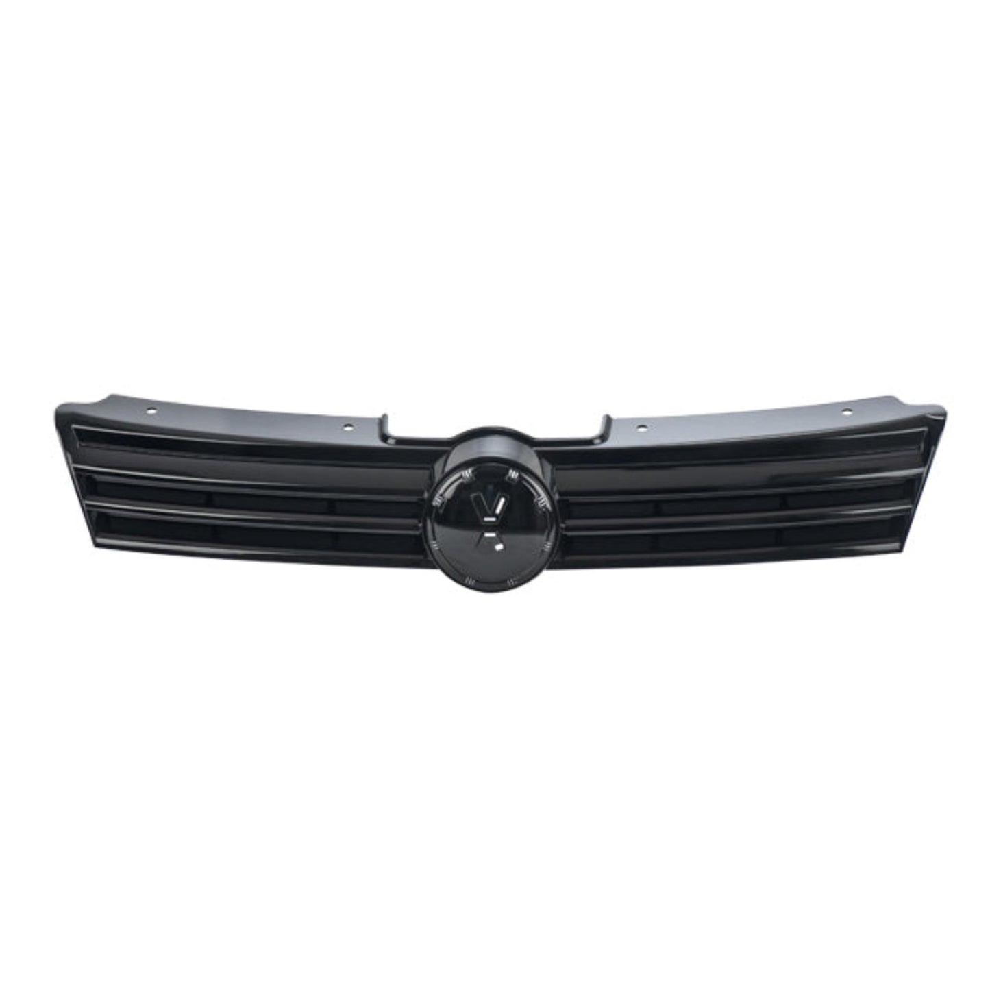 Parrilla P/ Volkswagen Gol 2014-2016