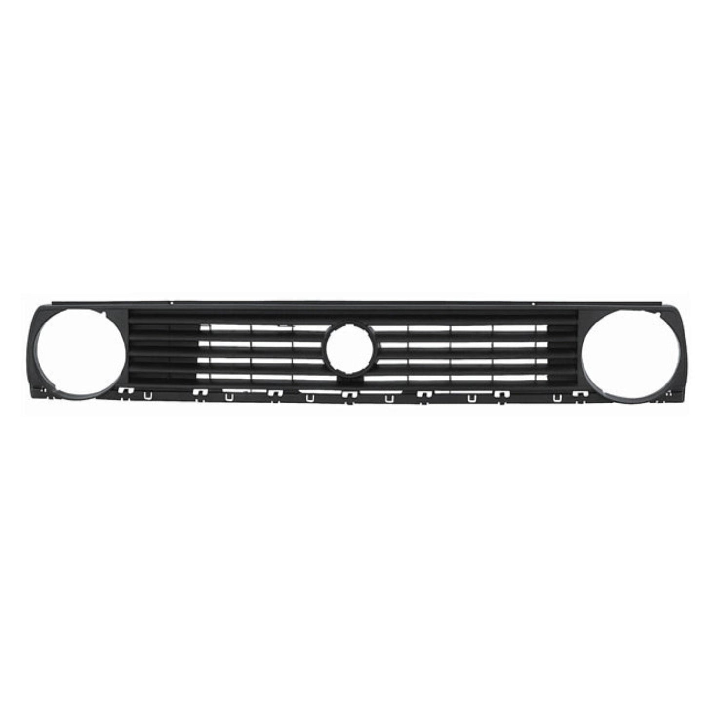 Parrilla P/ Volkswagen Golf 1988-1992