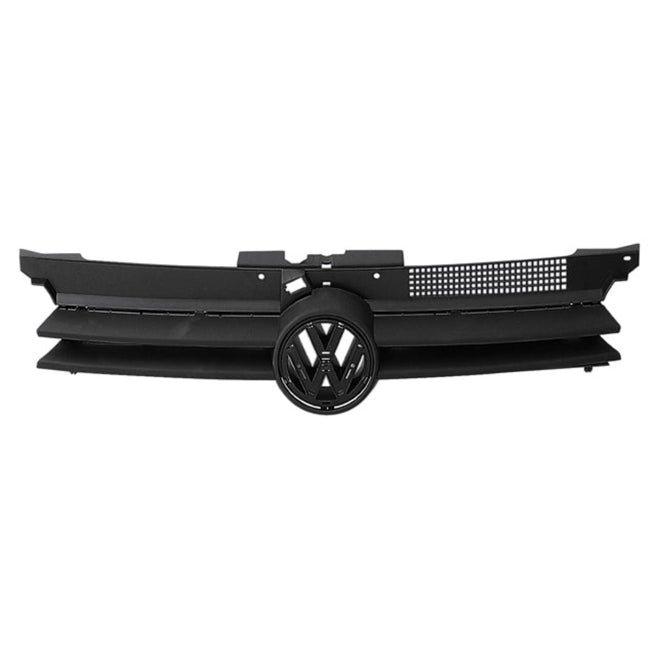 Parrilla P/ Volkswagen Golf 2000-2007
