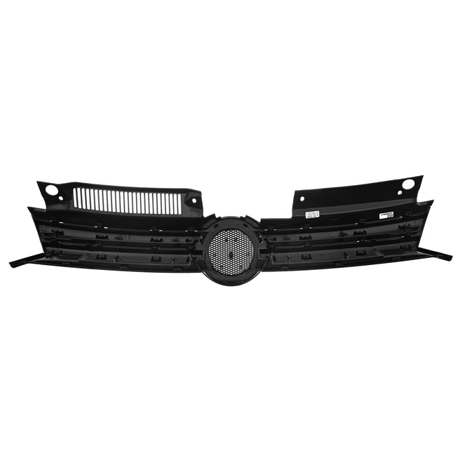 Parrilla P/ Volkswagen Golf 2009-2013
