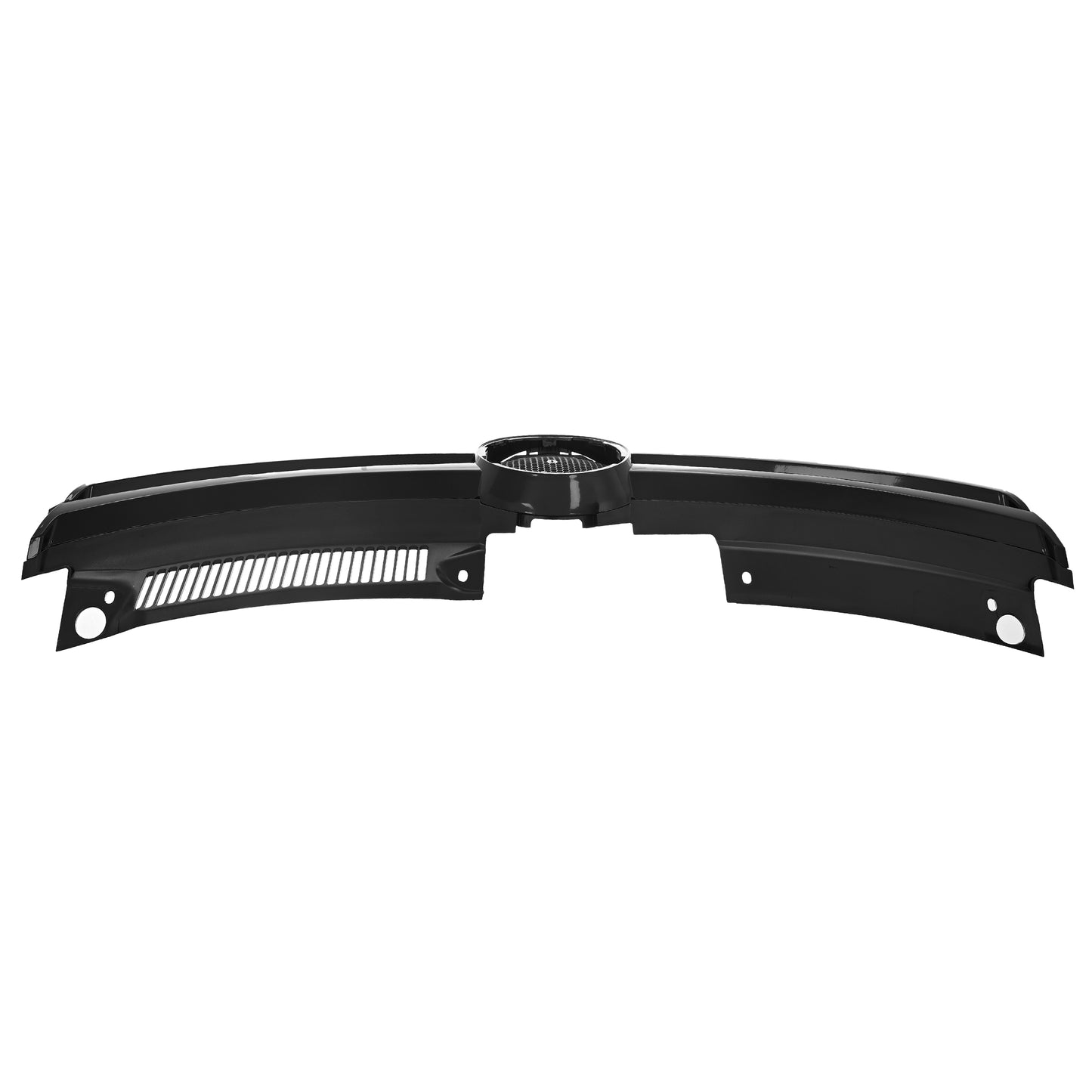 Parrilla P/ Volkswagen Golf 2009-2013