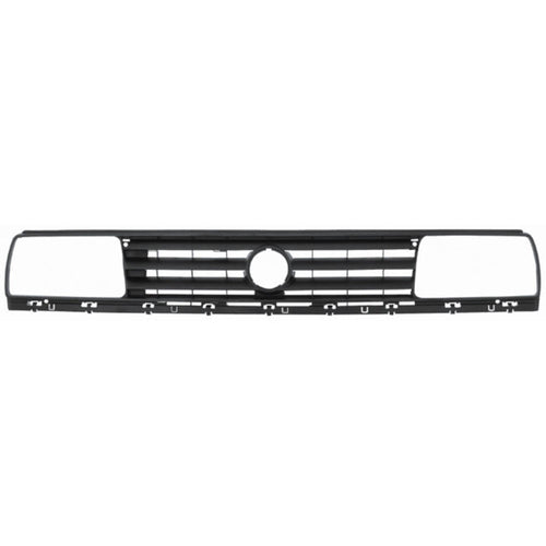 Parrilla P/ Volkswagen Jetta 1988-1992