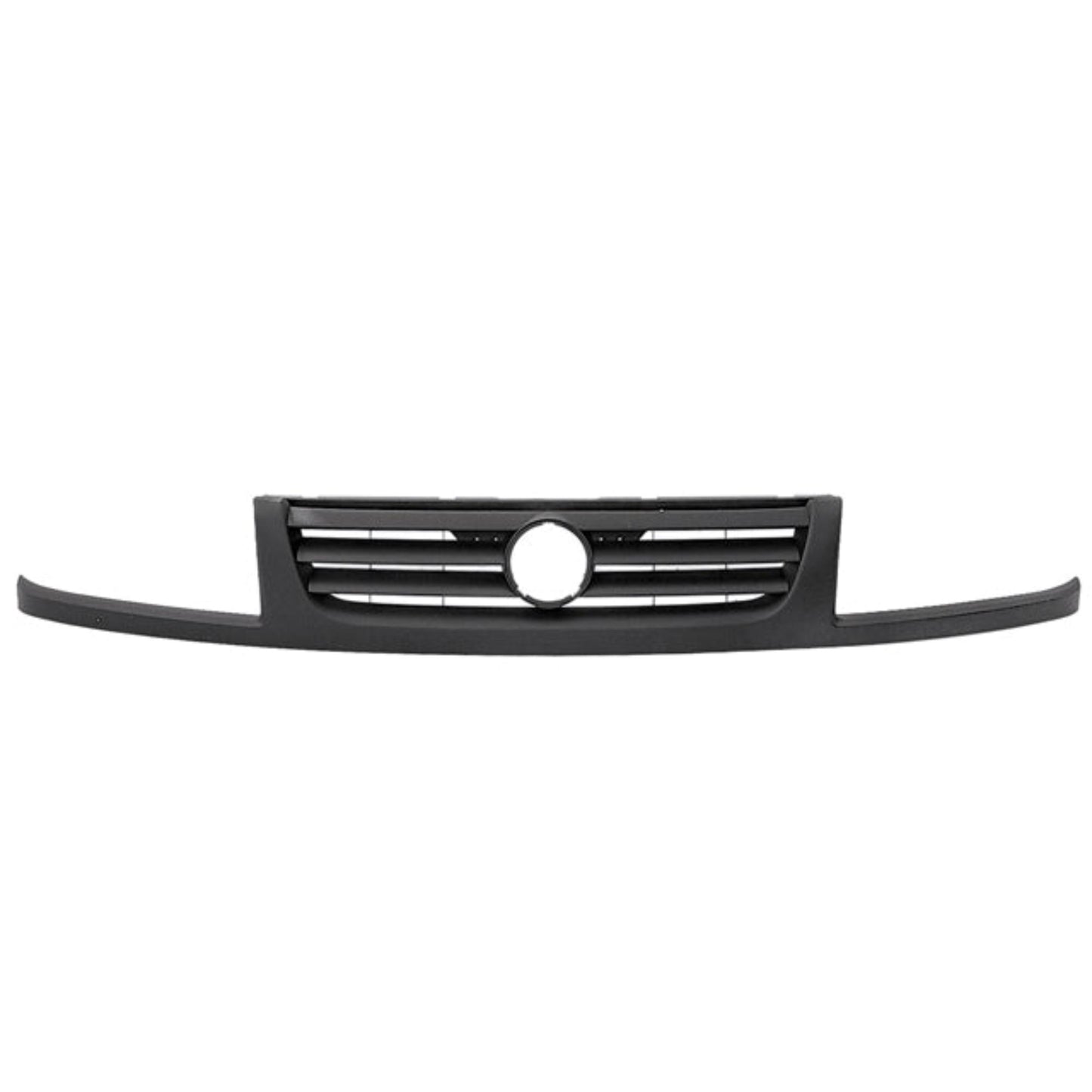 Parrilla P/ Volkswagen Jetta 1996-1998
