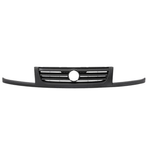 Parrilla P/ Volkswagen Jetta 1996-1998