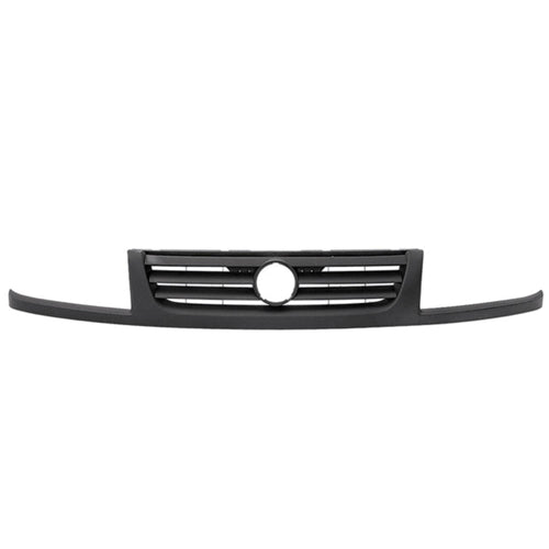 Parrilla P/ Volkswagen Jetta 1996-1998