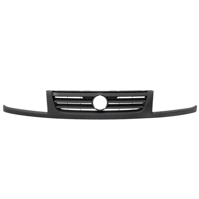 Parrilla P/ Volkswagen Jetta 1996-1998