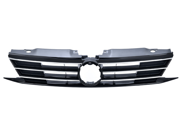 Parrilla P/ Volkswagen Jetta 2015-2018