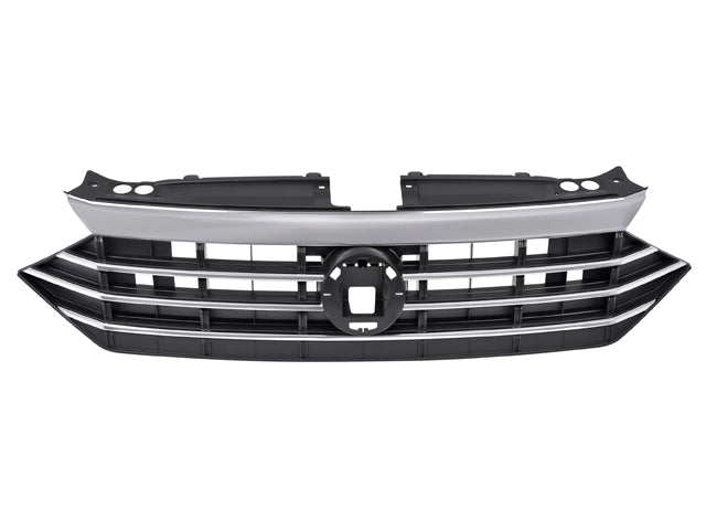 Parrilla P/ Volkswagen Jetta 2019-2021