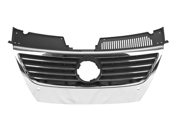 Parrilla P/ Volkswagen Passat 2006-2010