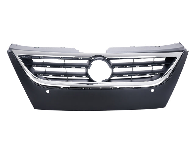 Parrilla P/ Volkswagen Passat Cc 2009-2012