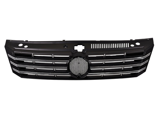 Parrilla P/ Volkswagen Passat 2012-2015