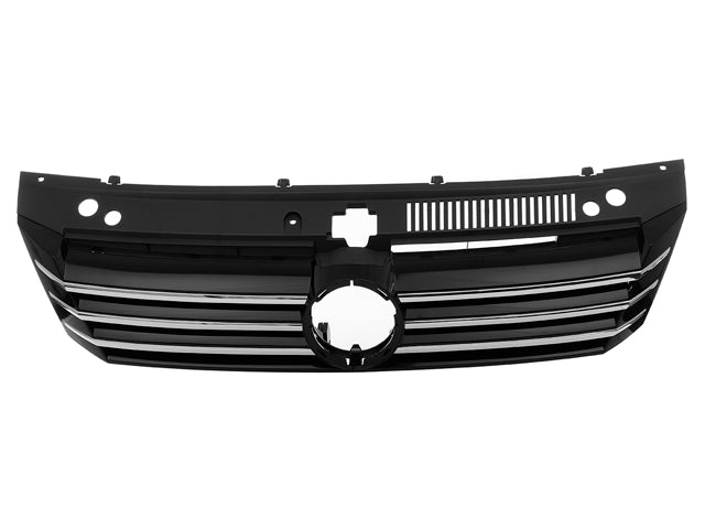 Parrilla P/ Volkswagen Passat 2012-2015