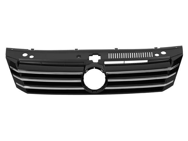 Parrilla P/ Volkswagen Passat 2012-2015