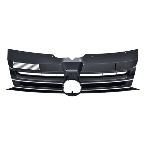 Parrilla P/ Volkswagen Transporter 2010-2015