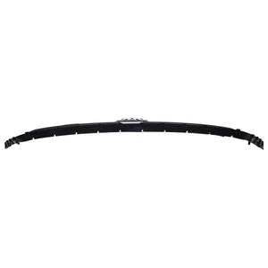 Parrilla Negra Mate Transporter 2021-2024