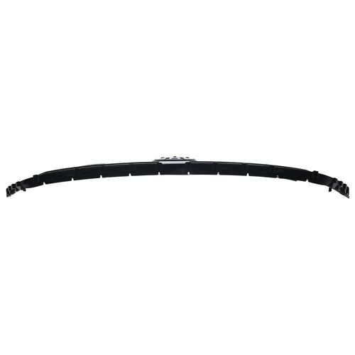 Parrilla Negra Mate Transporter 2021-2024