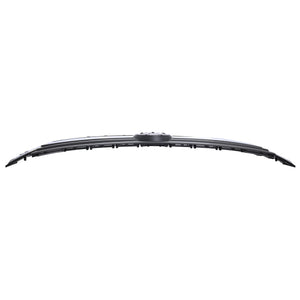 Parrilla Negra Mate Transporter 2021-2024