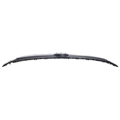Parrilla Negra Mate Transporter 2021-2024