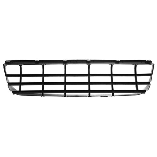 Rejilla Fascia Delantera Negra Mate Crafter Van 2008-2017
