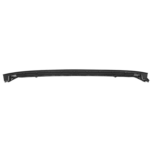 Rejilla Fascia Negra Mate Amarok 2020-2023
