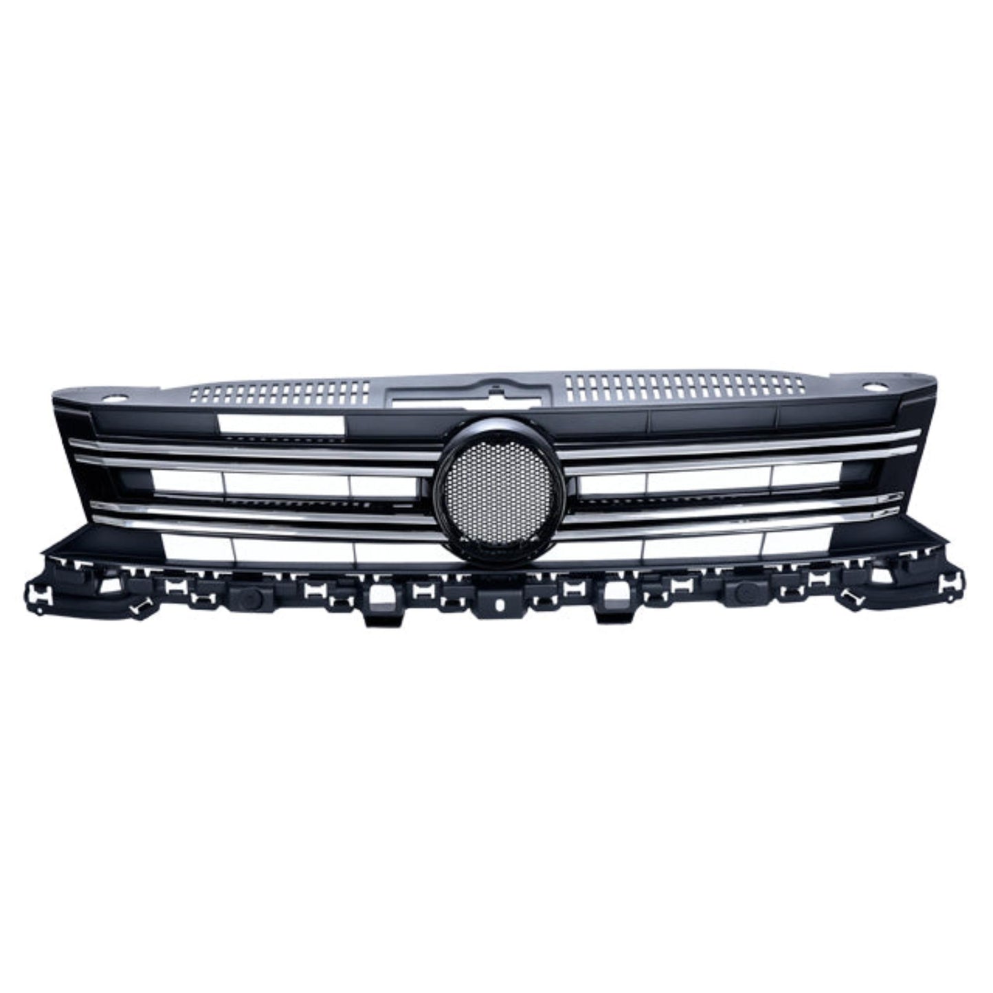 Parrilla P/ Volkswagen Tiguan 2012-2017