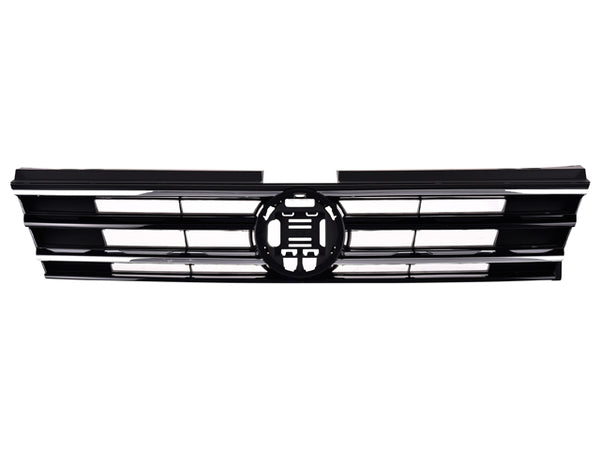 Parrilla P/ Volkswagen Tiguan 2018-2021