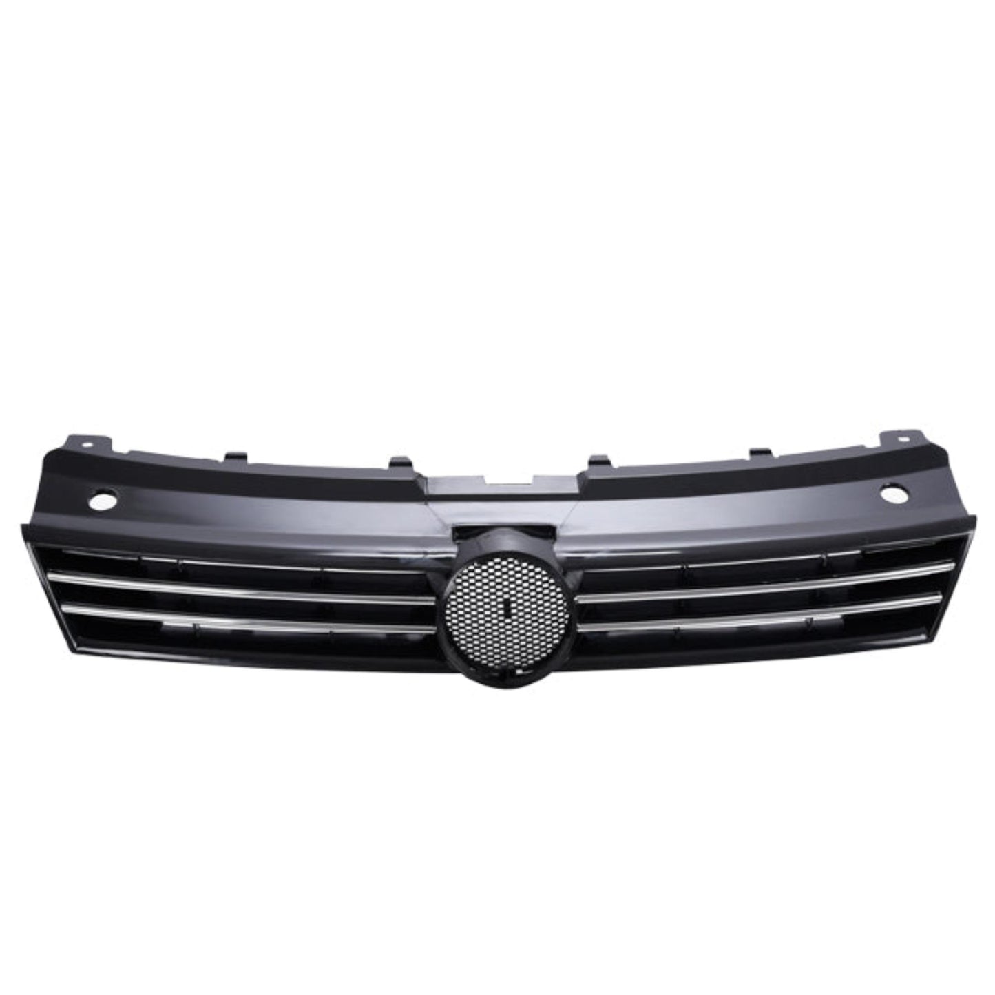 Parrilla P/ Volkswagen Vento 2014-2015