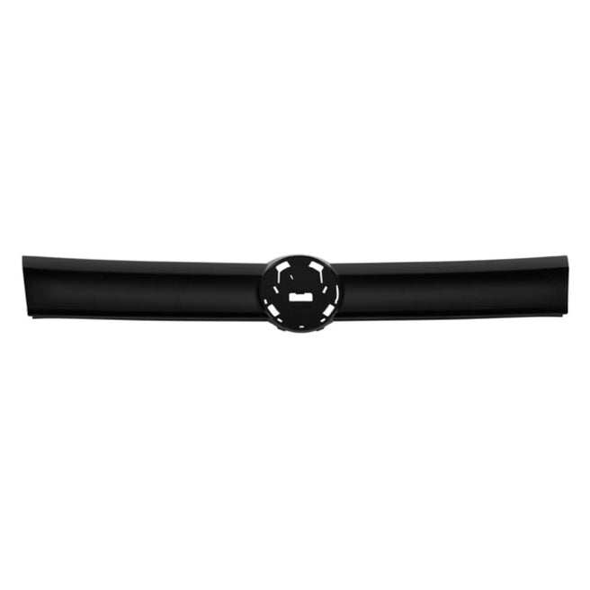 Parrilla Negra Mate Caddy 2022-2023