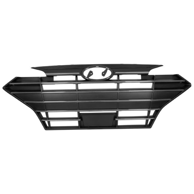 Parrilla Hy P/ Hyundai Elantra 2019-2020