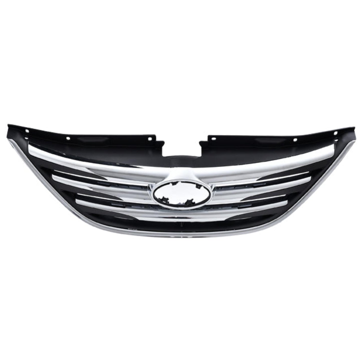 Parrilla P/ Hyundai Sonata 2014