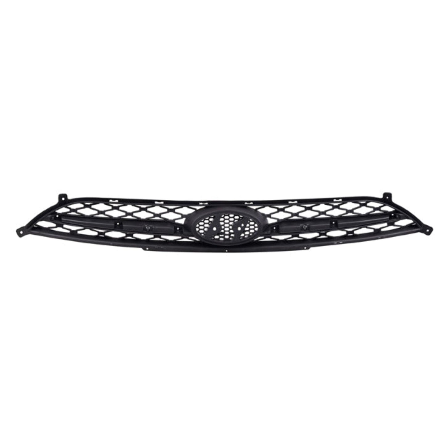 Parrilla P/ Hyundai I10 2012-2014