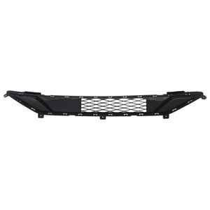 Rejilla Fascia Negra Mate Grand i10 2021-2023
