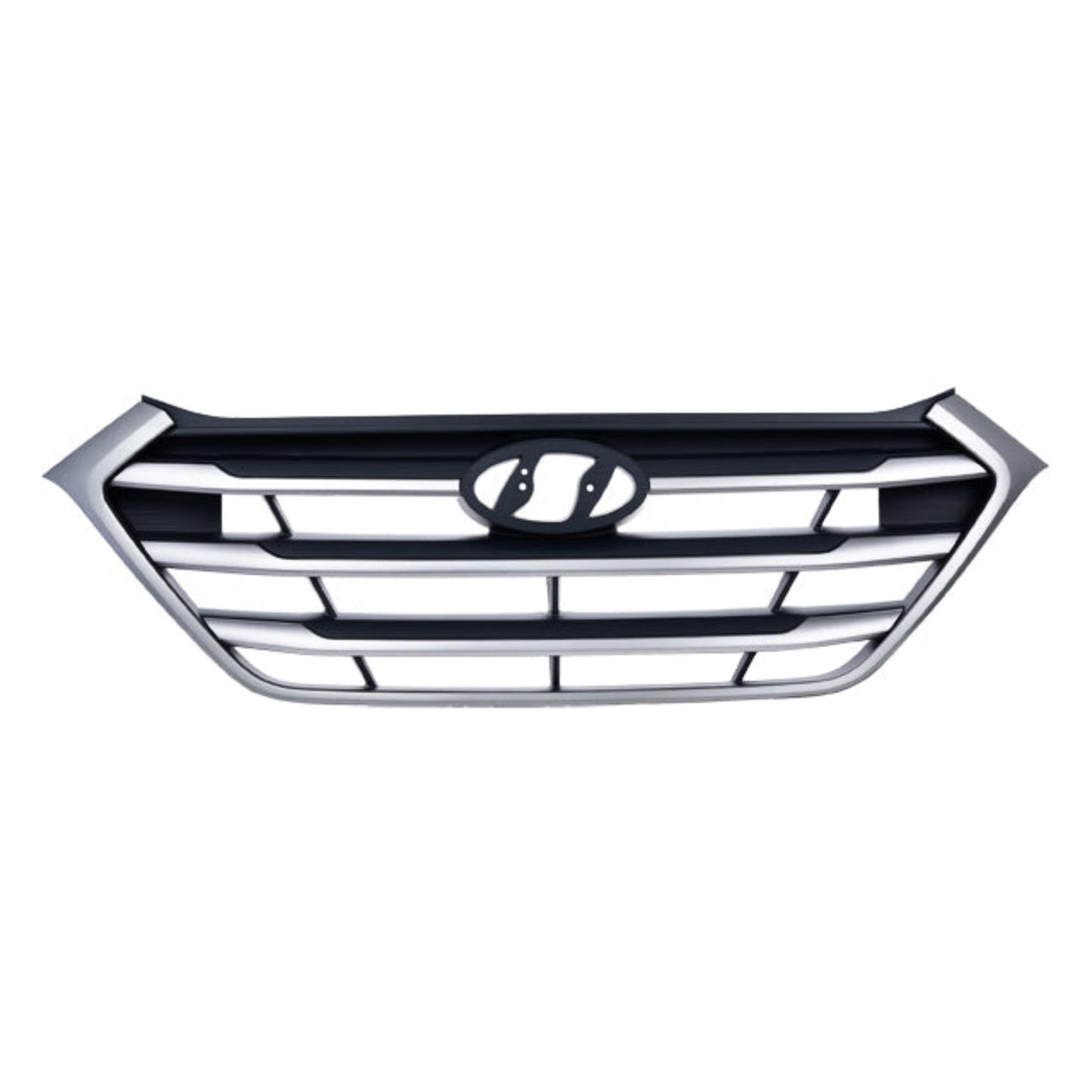 Parrilla P/ Hyundai Tucson 2016-2017