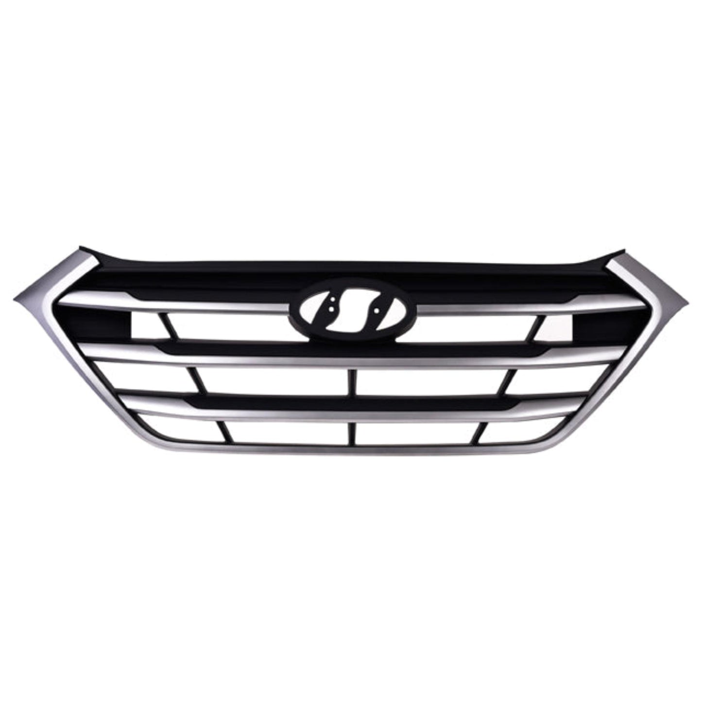 Parrilla P/ Hyundai Tucson 2017-2018