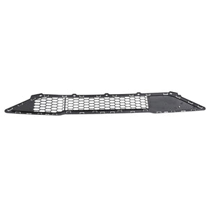 Rejilla Fascia Delantera Negra Mate Limited Tucson 2016-2018