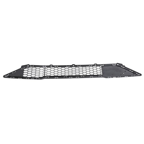 Rejilla Fascia Delantera Negra Mate Limited Tucson 2016-2018