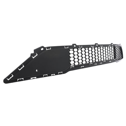 Rejilla Fascia Delantera Negra Mate Limited Tucson 2016-2018